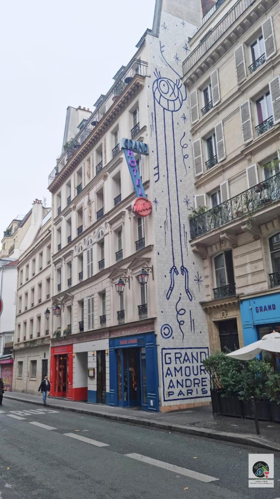 Appartamento Pittoresquia Gare De L'est *